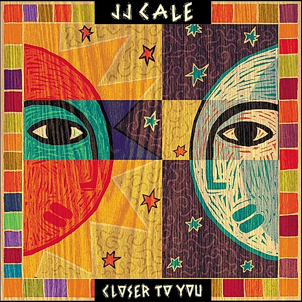 Closer To You (Lp+Cd) (Vinyl), J.j. Cale