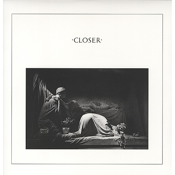 Closer (Vinyl), Joy Division