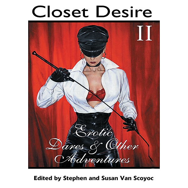 Closet Desire Ii, Stephen, Susan Van Scoyoc