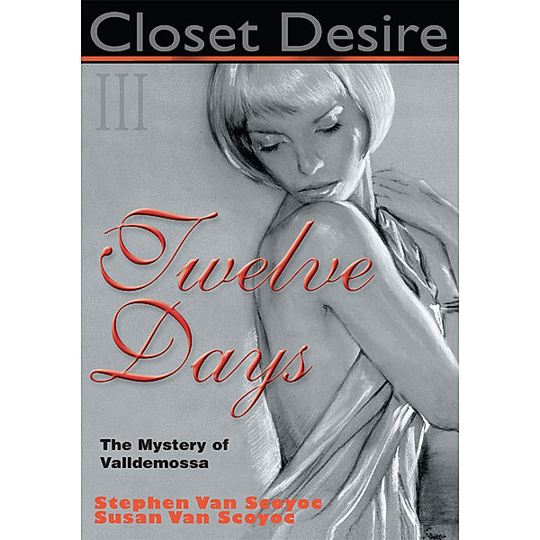 Closet Desire Iii, Stephen van Scoyoc