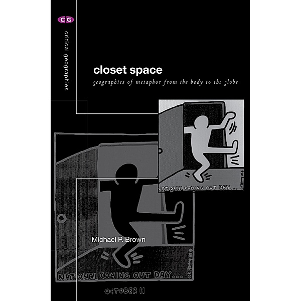 Closet Space, Michael P. Brown