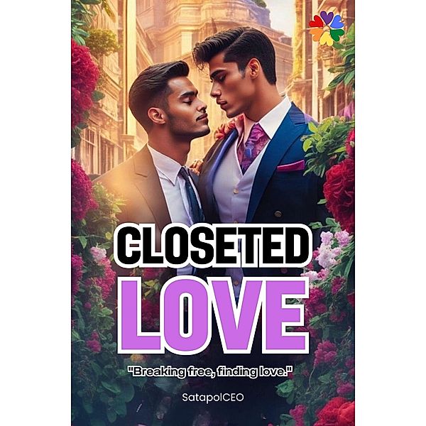 Closeted Love Breaking Free, Finding Love., Satapolceo