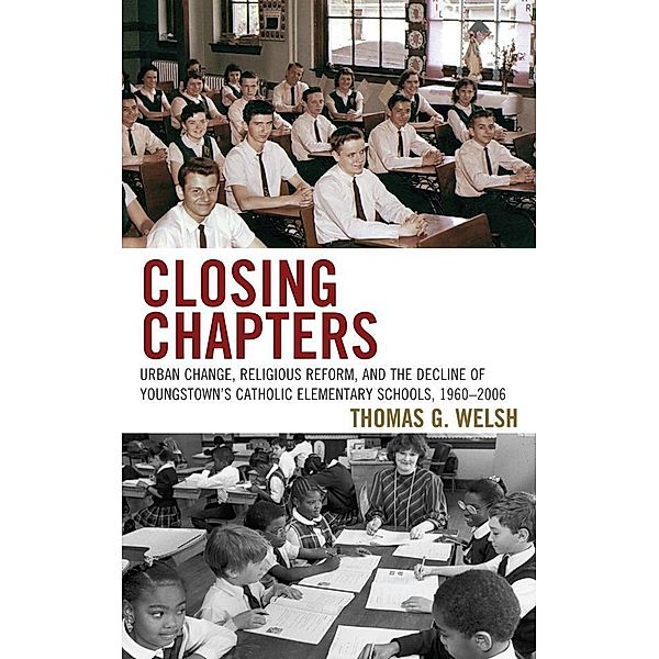 Closing Chapters, Thomas G. Welsh