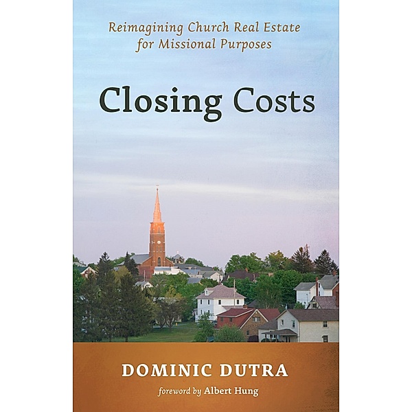 Closing Costs, Dominic Dutra