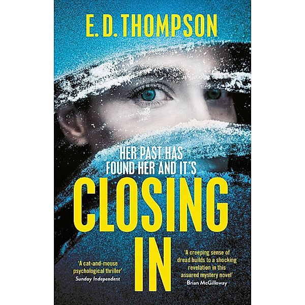 Closing In, E. D. Thompson