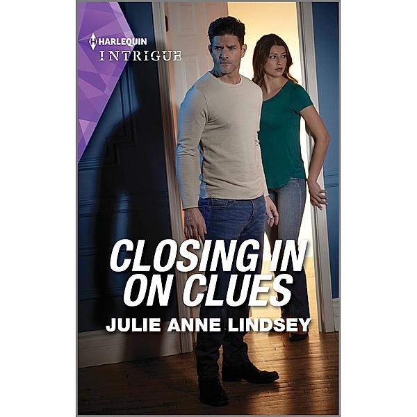 Closing In On Clues / Beaumont Brothers Justice Bd.1, Julie Anne Lindsey