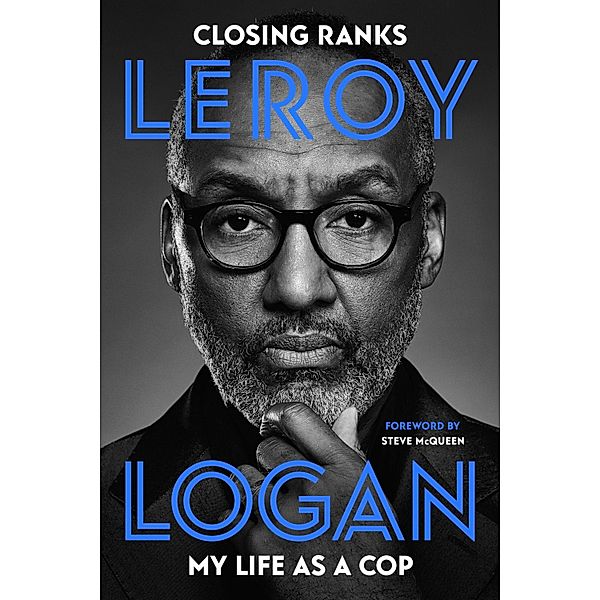 Closing Ranks, Leroy Logan, George Luke