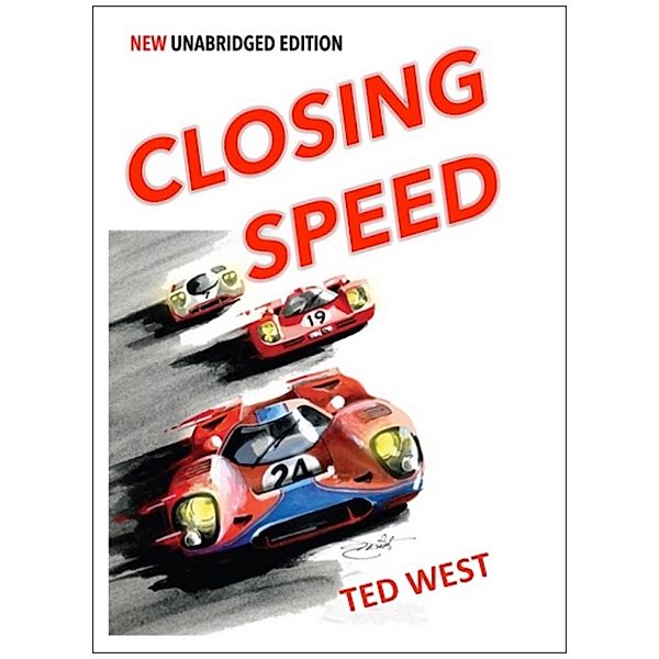 Closing Speed, Ted West