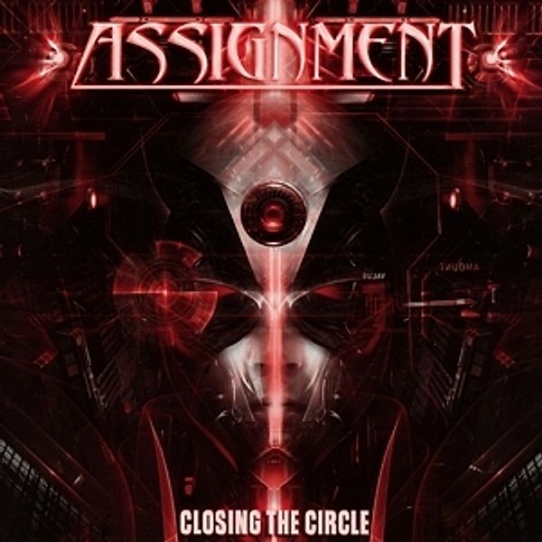 Closing The Circle, Assignment