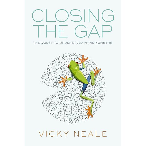 Closing the Gap, Vicky Neale