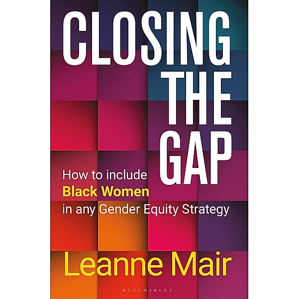 Closing the Gap, Leanne Mair