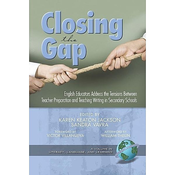 Closing the Gap / Literacy, Language and Learning