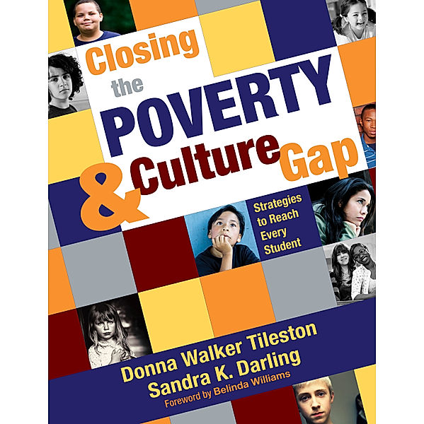 Closing the Poverty and Culture Gap