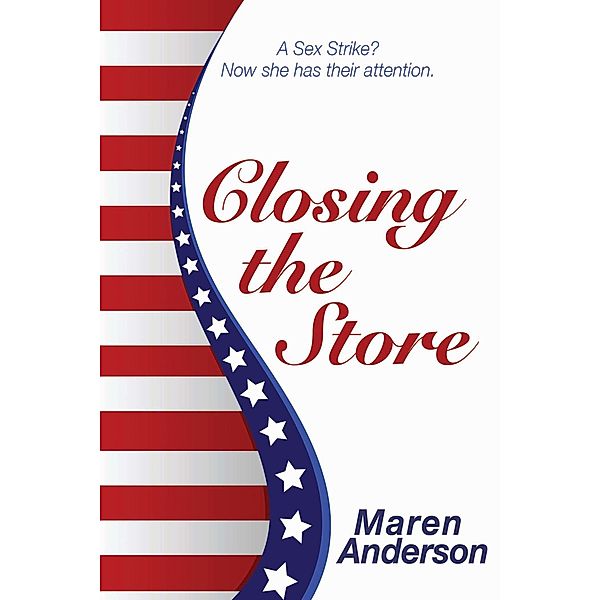 Closing the Store, Maren Bradley Anderson