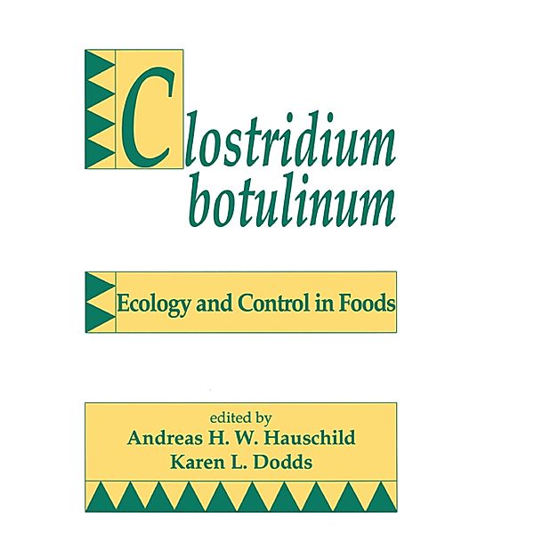Clostridium Botulinum, Hauschild