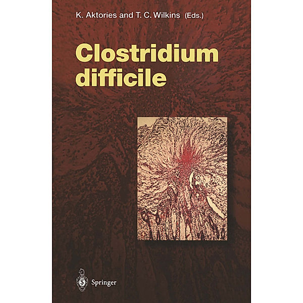 Clostridium difficile