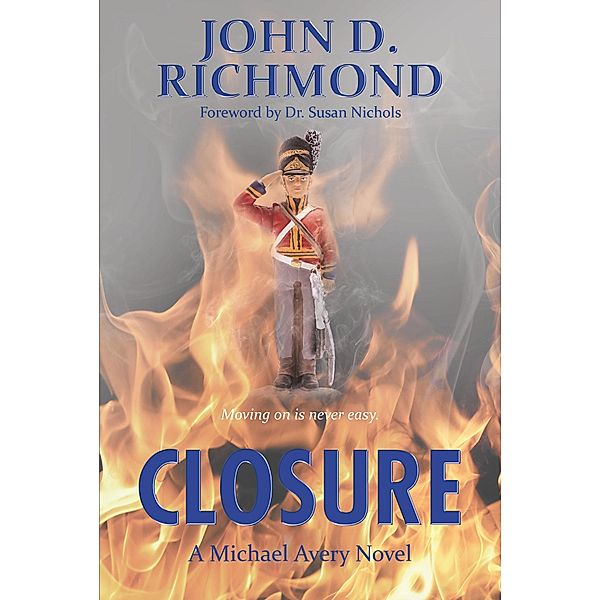 Closure / Page Publishing, Inc., John D. Richmond