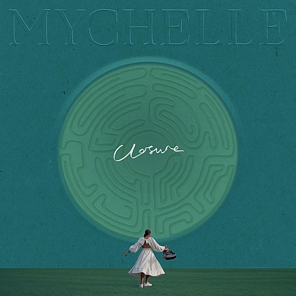 Closure/Someone Who Knows (Vinyl), Mychelle