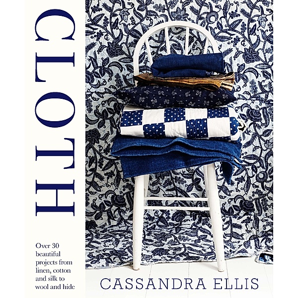 Cloth, Cassandra Ellis