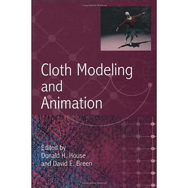 Cloth Modeling and Animation