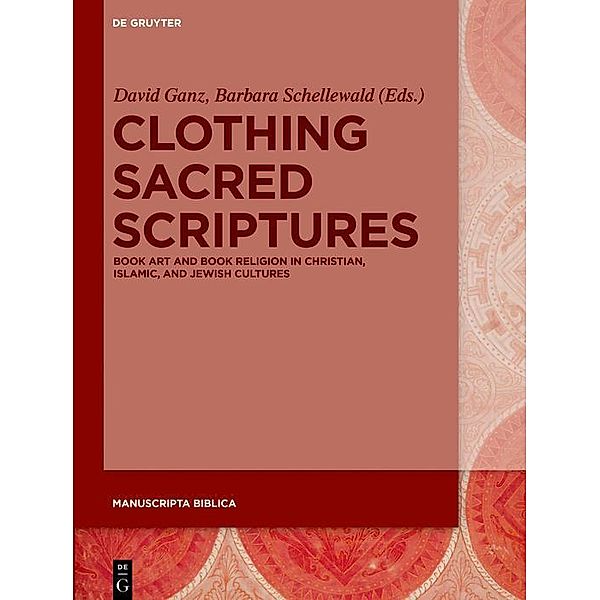 Clothing Sacred Scriptures