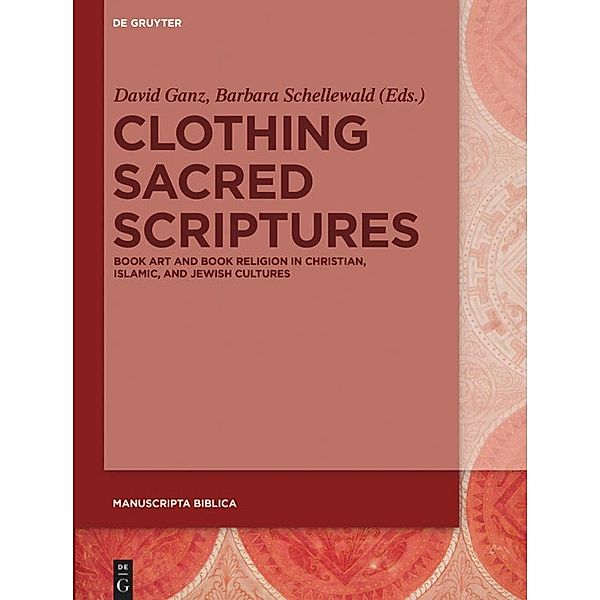 Clothing Sacred Scriptures