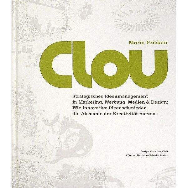 CLOU, Mario Pricken