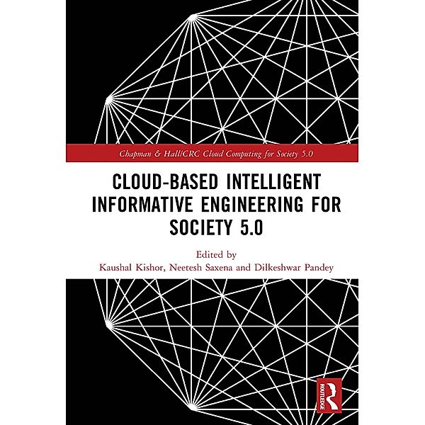 Cloud-based Intelligent Informative Engineering for Society 5.0