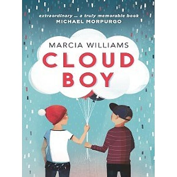 Cloud Boy, Marcia Williams