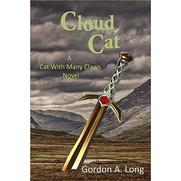 Cloud Cat, Gordon A. Long