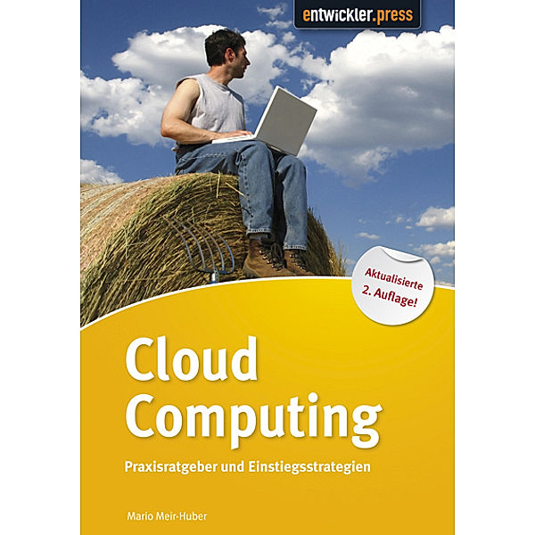 Cloud Computing, Mario Meir-Huber