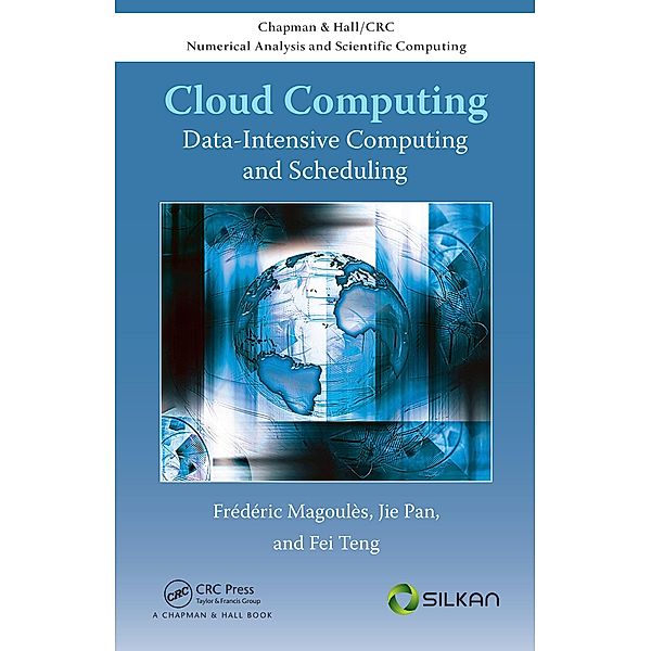 Cloud Computing, Frederic Magoules, Jie Pan, Fei Teng