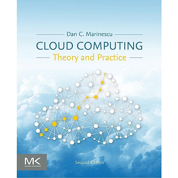 Cloud Computing, Dan C. Marinescu