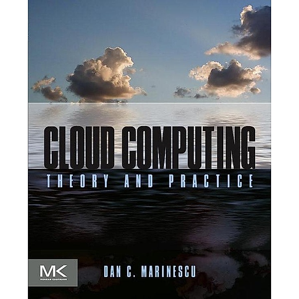 Cloud Computing, Dan C. Marinescu