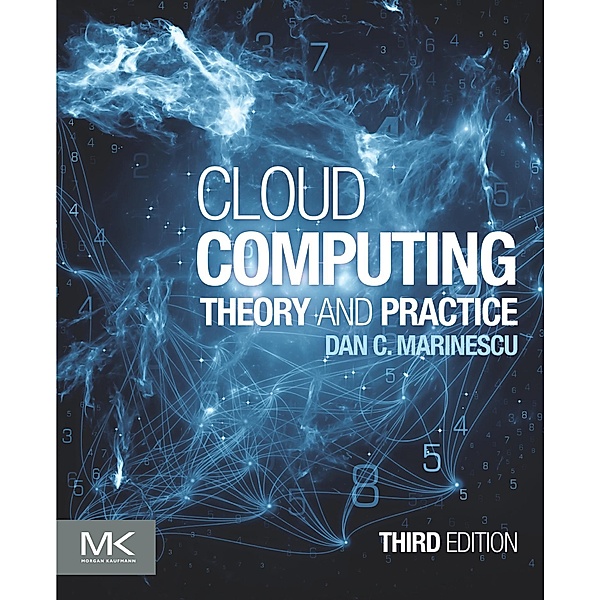 Cloud Computing, Dan C. Marinescu