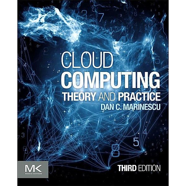 Cloud Computing, Dan C. Marinescu