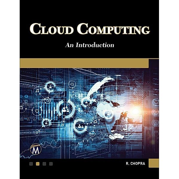 Cloud Computing, Rajiv Chopra