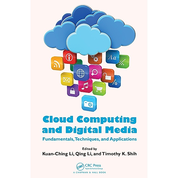 Cloud Computing and Digital Media