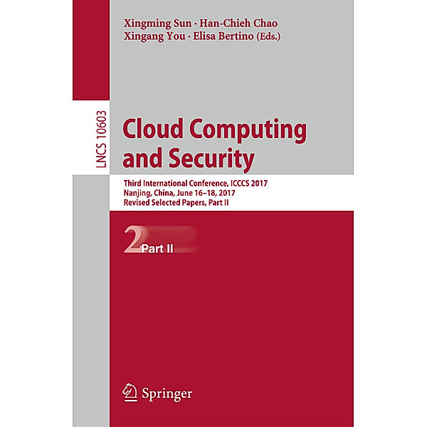 Cloud Computing and Security