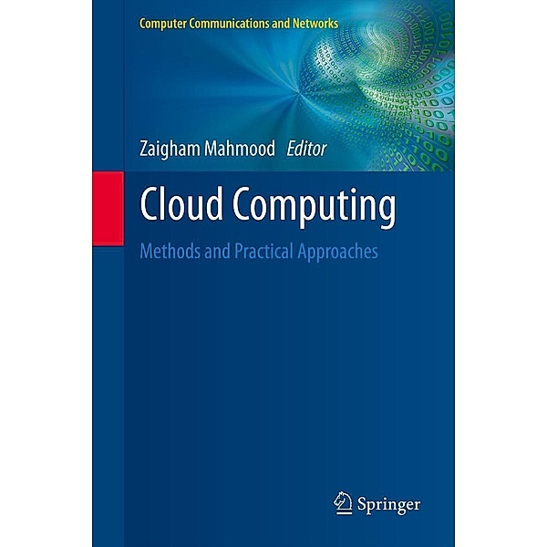 Cloud Computing / Computer Communications and Networks