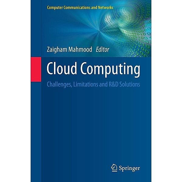 Cloud Computing / Computer Communications and Networks