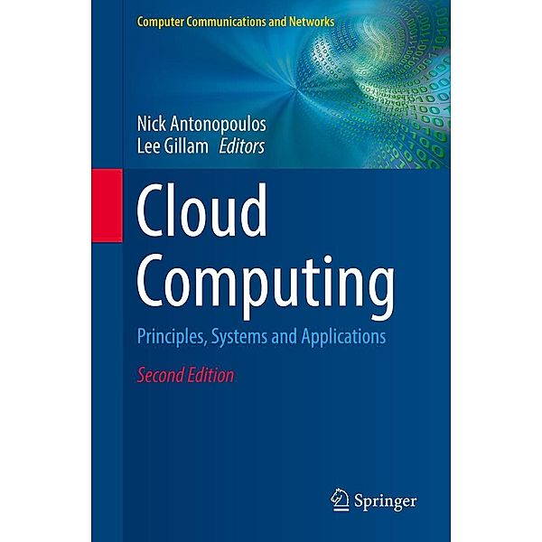 Cloud Computing / Computer Communications and Networks