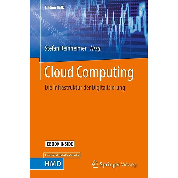 Cloud Computing / Edition HMD