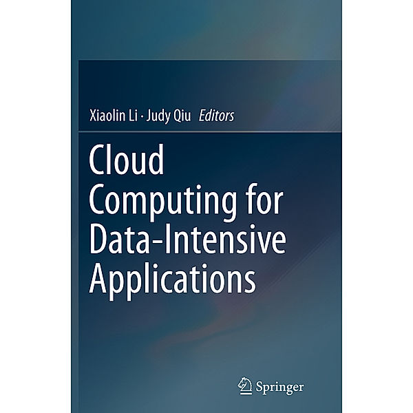 Cloud Computing for Data-Intensive Applications