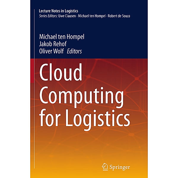 Cloud Computing for Logistics