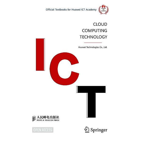 Cloud Computing Technology, Ltd. Huawei Technologies Co.