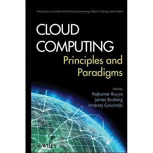 Cloud Computing / Wiley Series on Parallel and Distributed Computing Bd.1