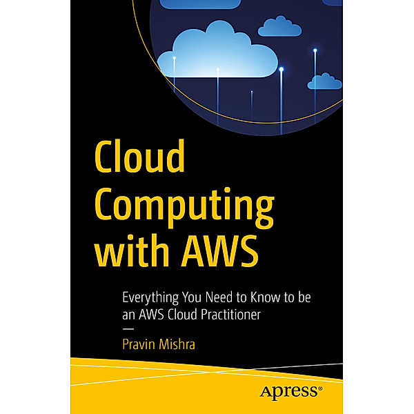 Cloud Computing with AWS, Pravin Mishra