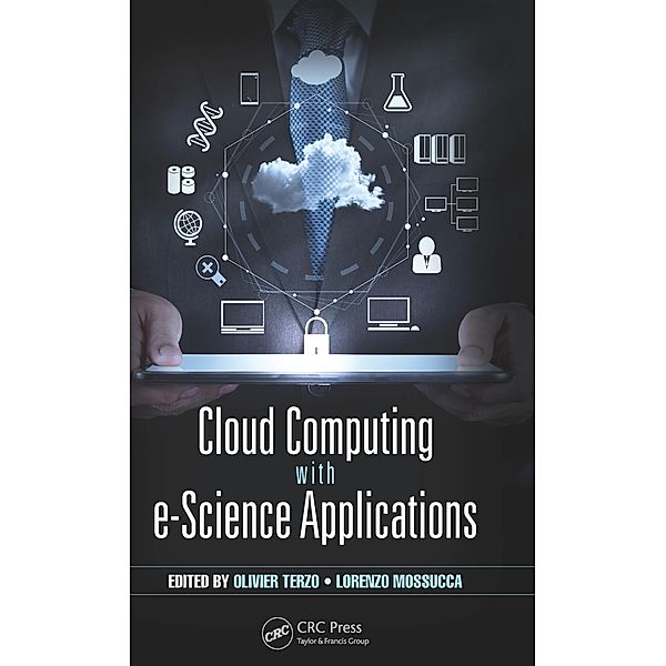 Cloud Computing with e-Science Applications