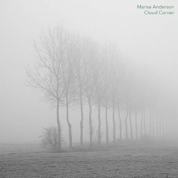 Cloud Corner (Vinyl), Marisa Anderson